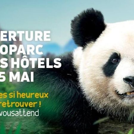 Апартаменты Ty-Yan Тур Экстерьер фото